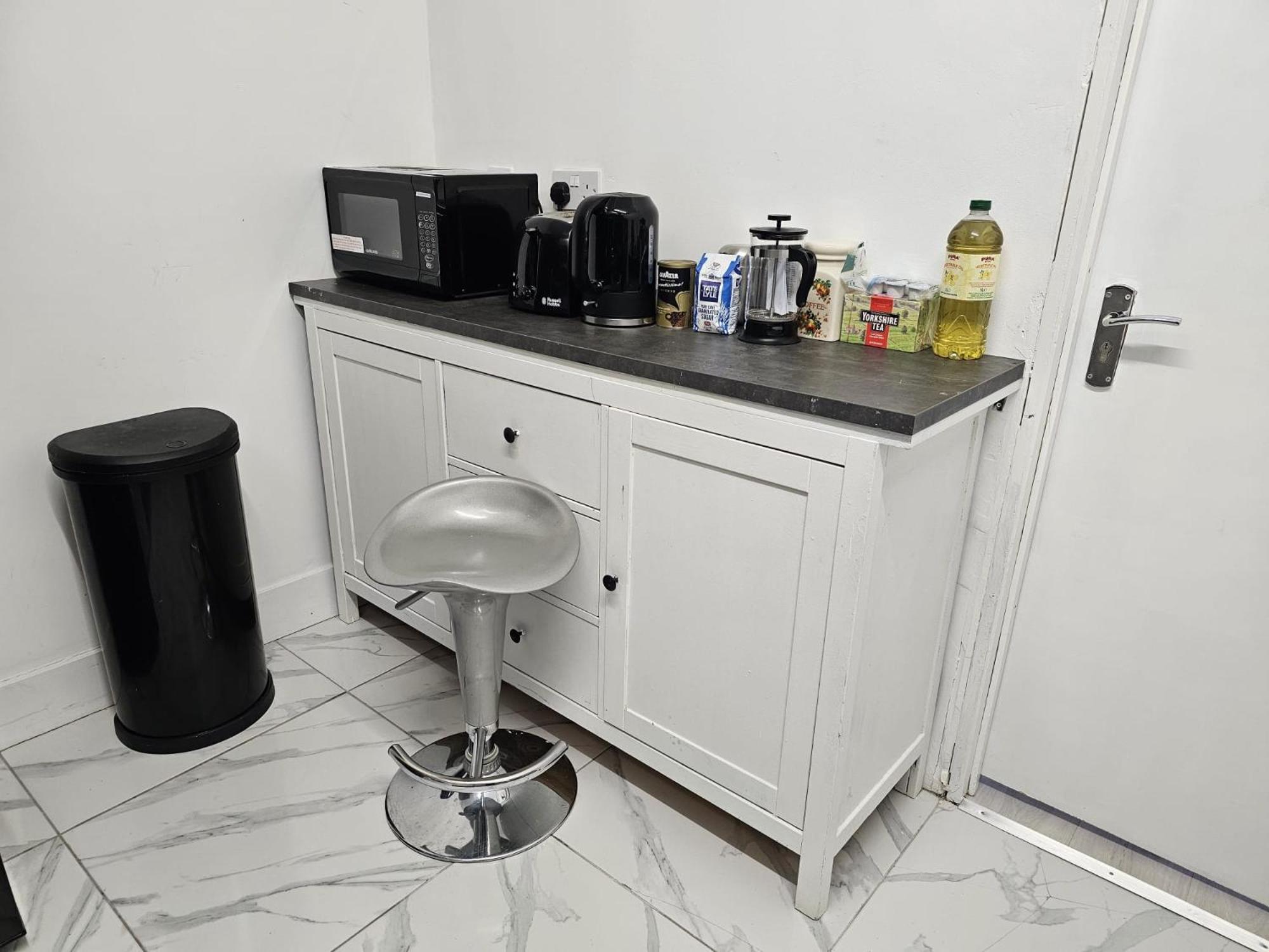 Trendy Apartment In Old Street London Exterior foto