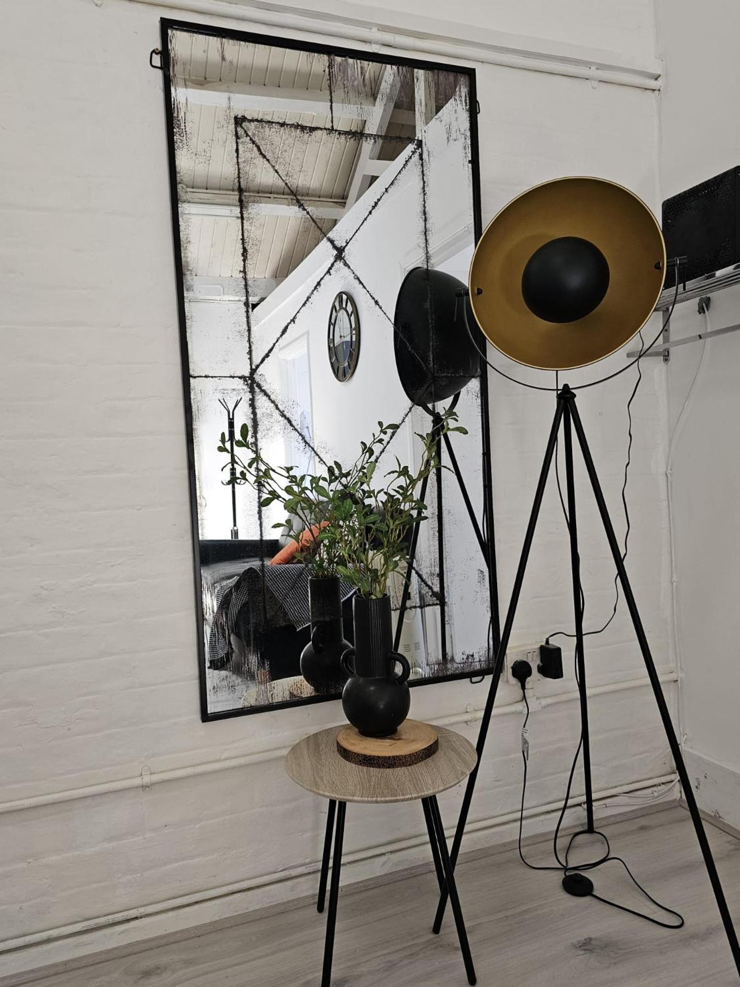 Trendy Apartment In Old Street London Exterior foto
