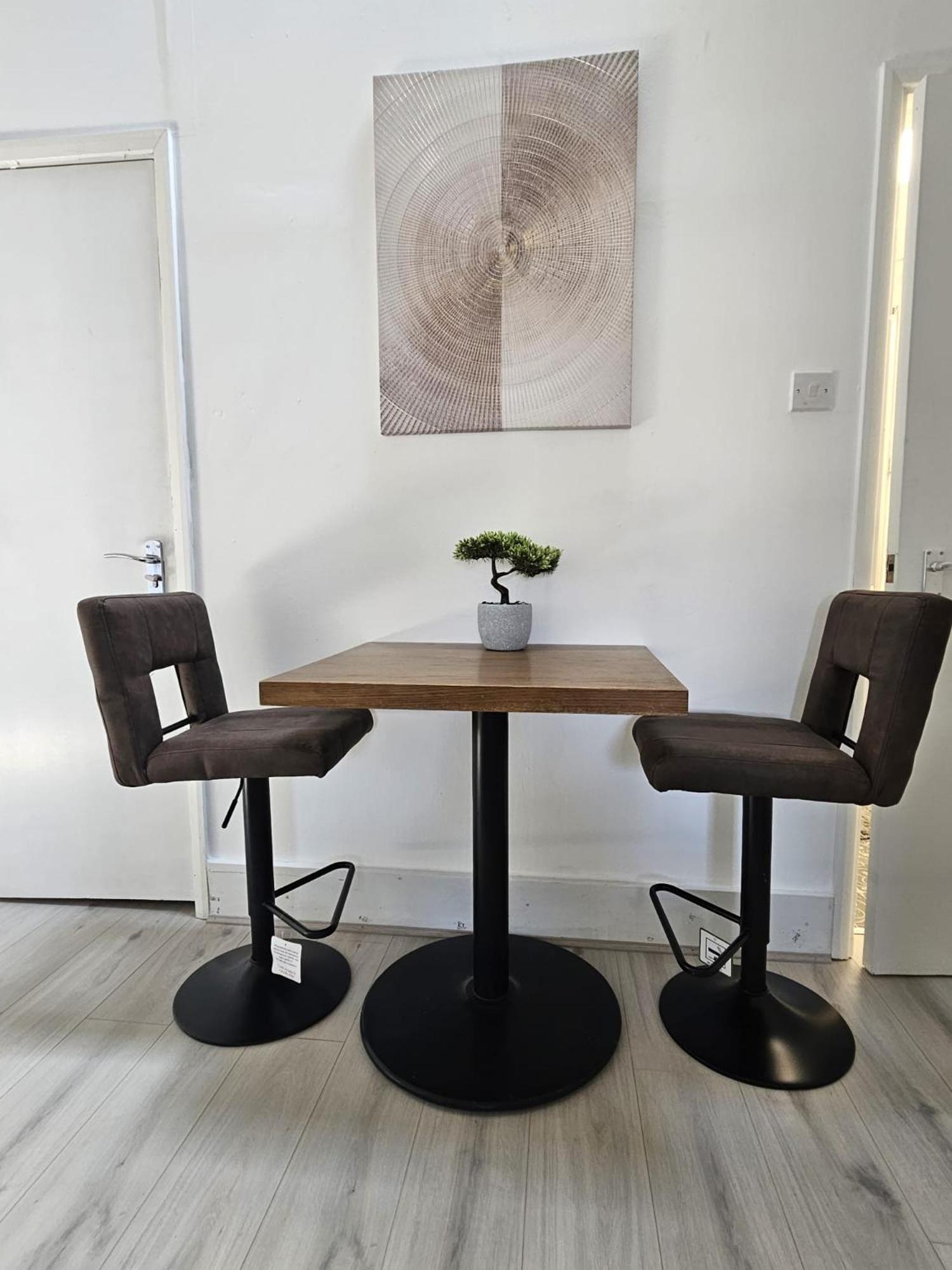 Trendy Apartment In Old Street London Exterior foto